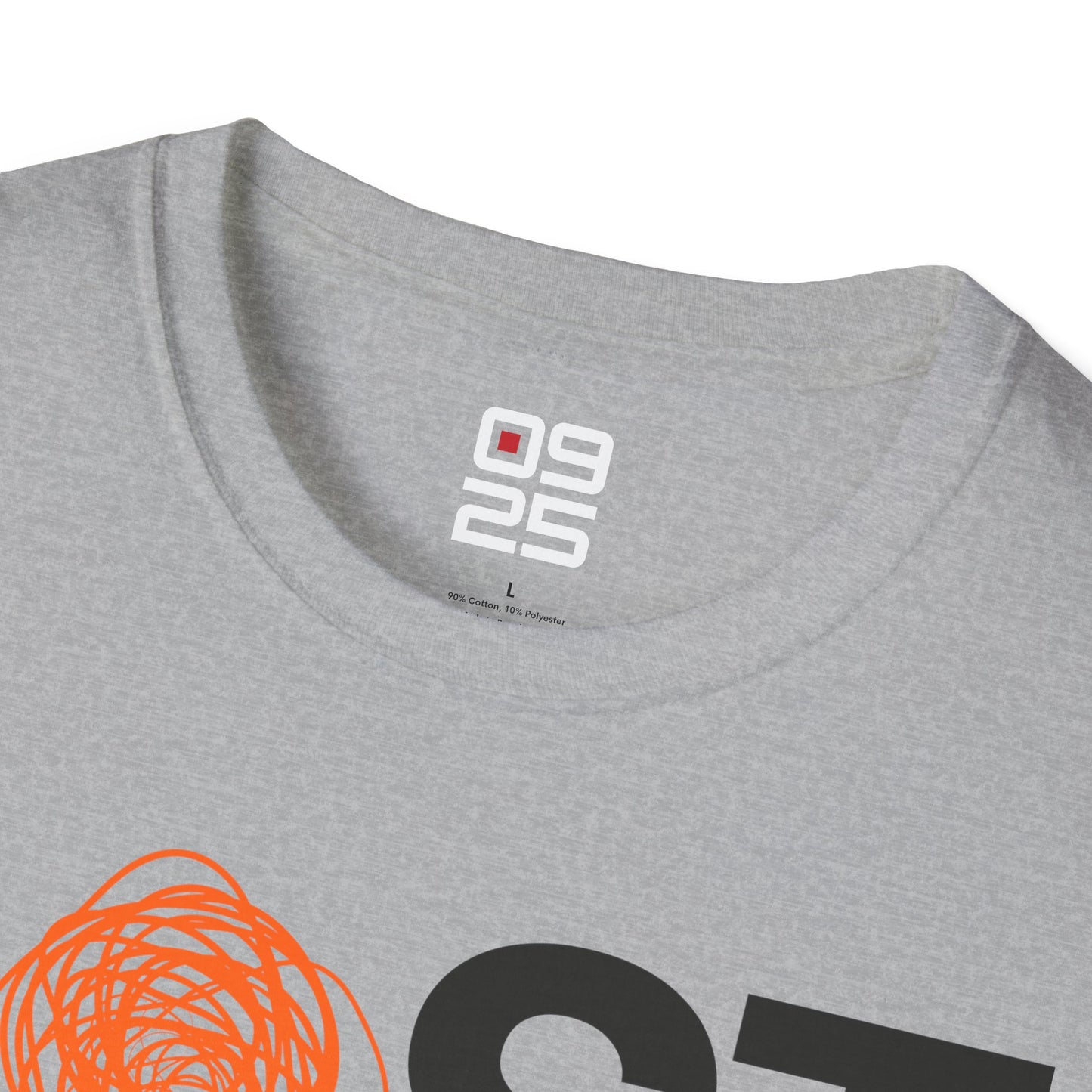 "Lost My Mind" T-shirt