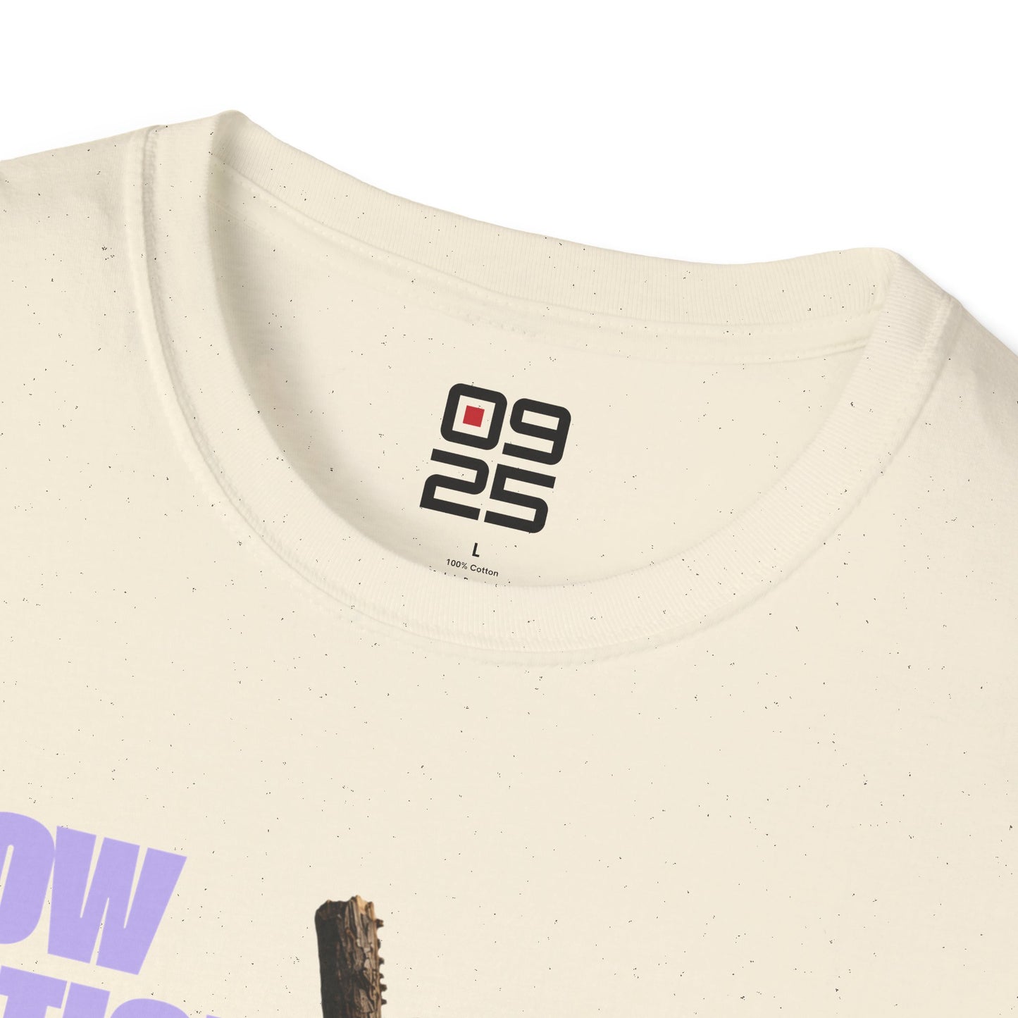 "Slow Motion" T-Shirt