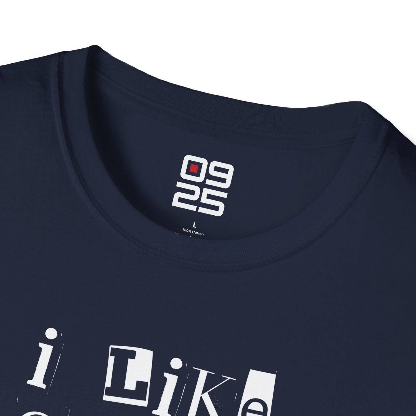 "I Like Sleep" T-shirt