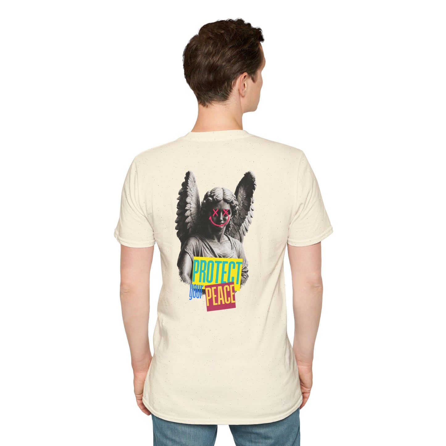 "Protect Your Peace" T-shirt