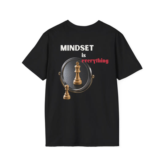 "Mindset Is Everything " T-shirt
