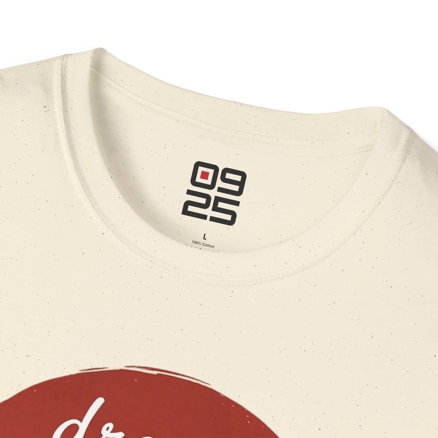 "Dream Big" T-shirt