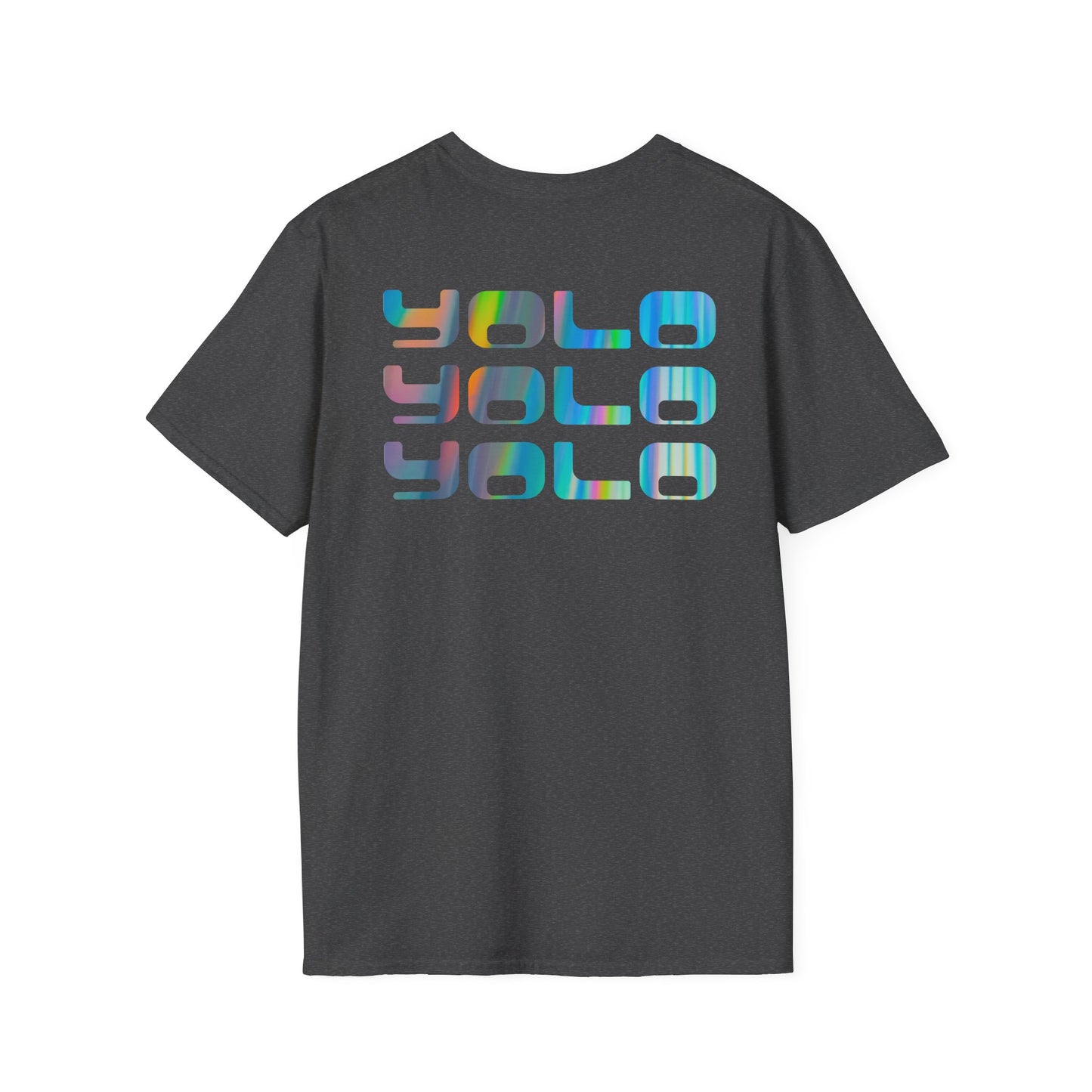 "YOLO" T-shirt