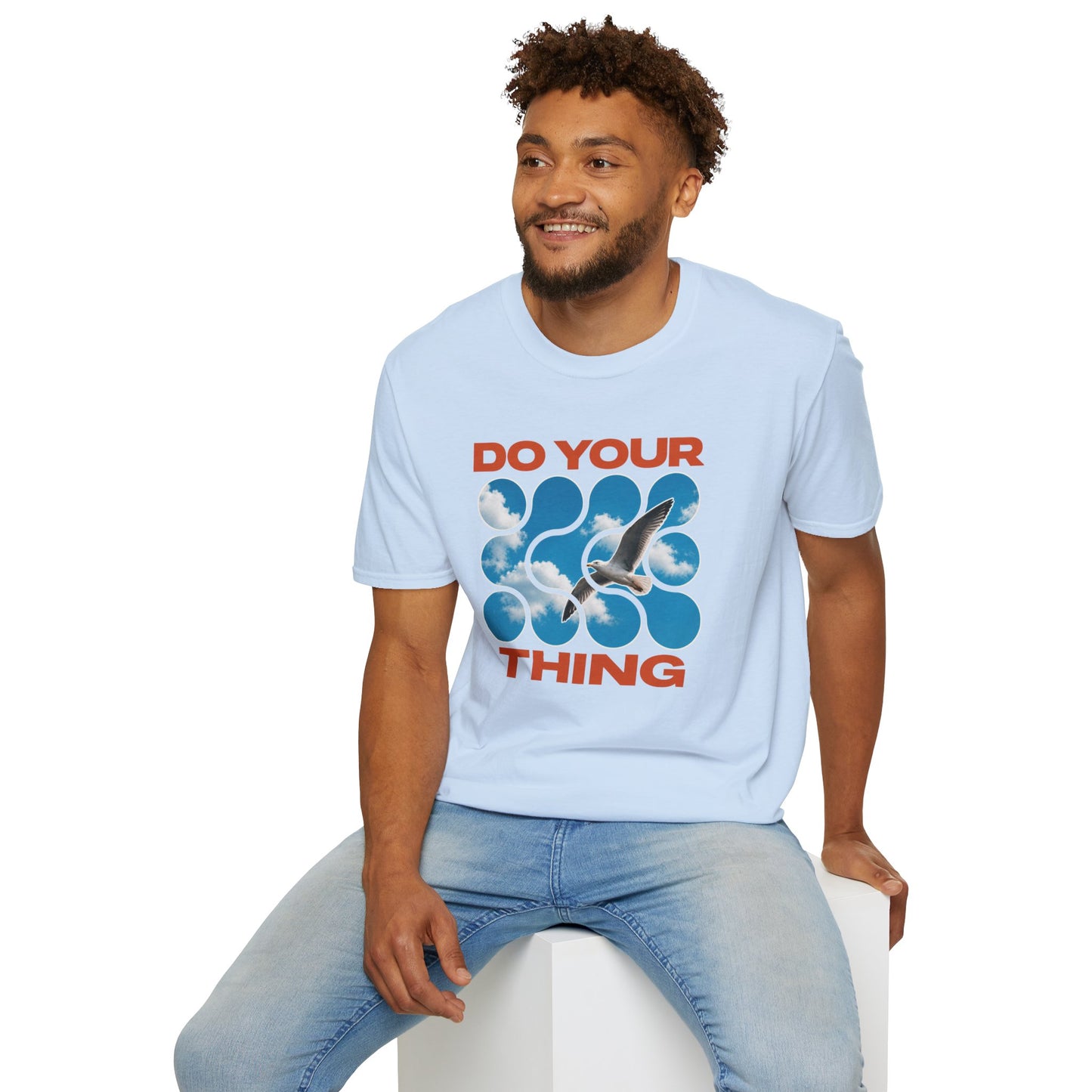 "Do Your Thing" T-shirt