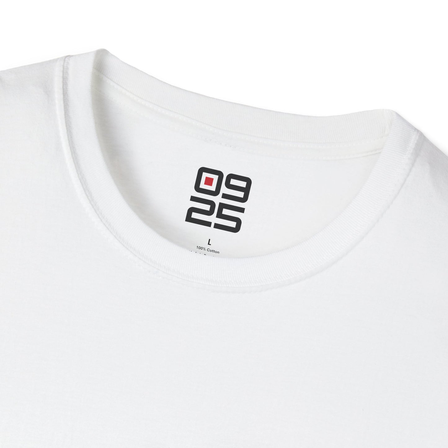 "Choice" T-shirt