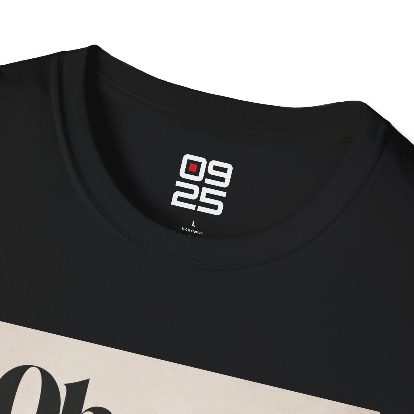 "Oh Really" T-shirt