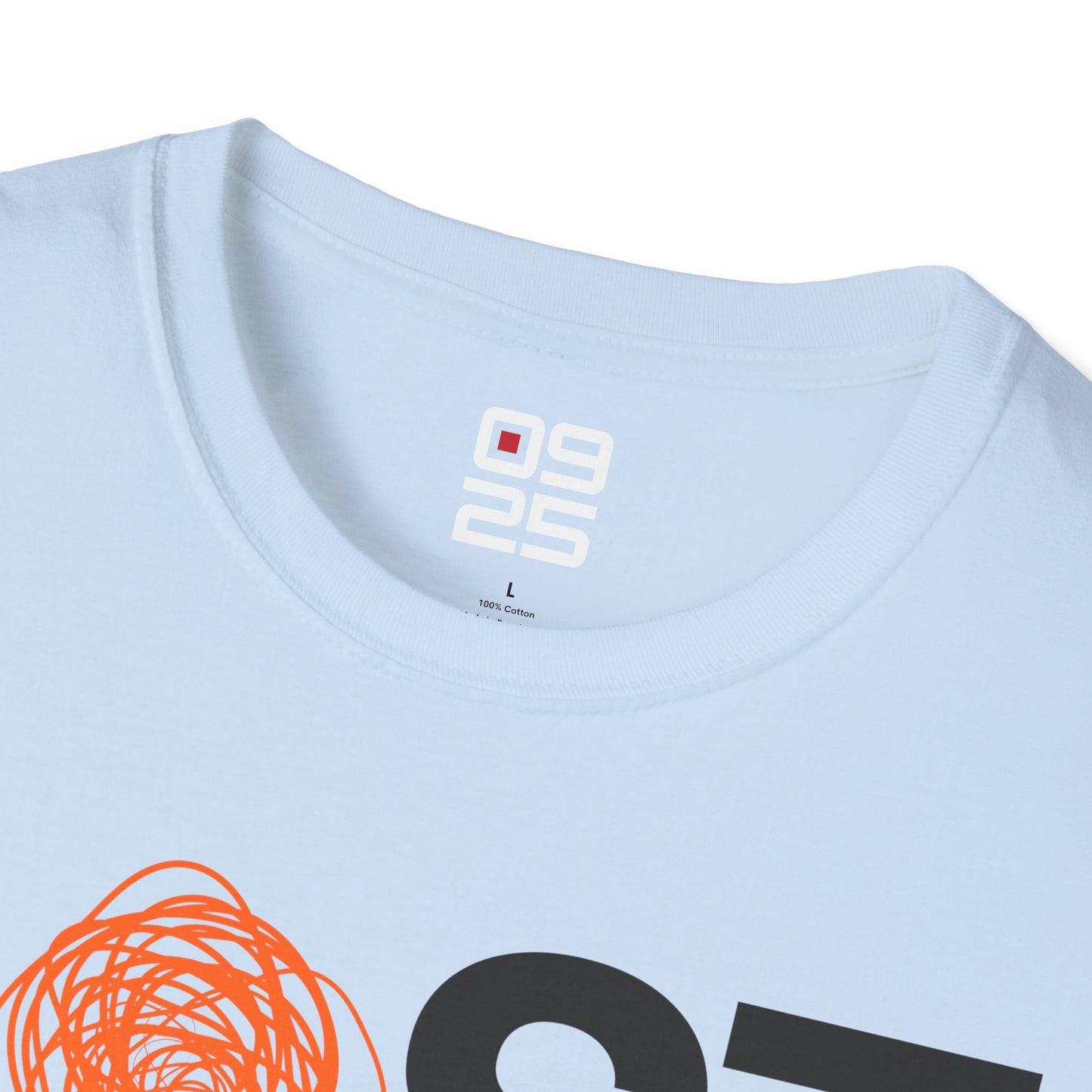 "Lost My Mind" T-shirt