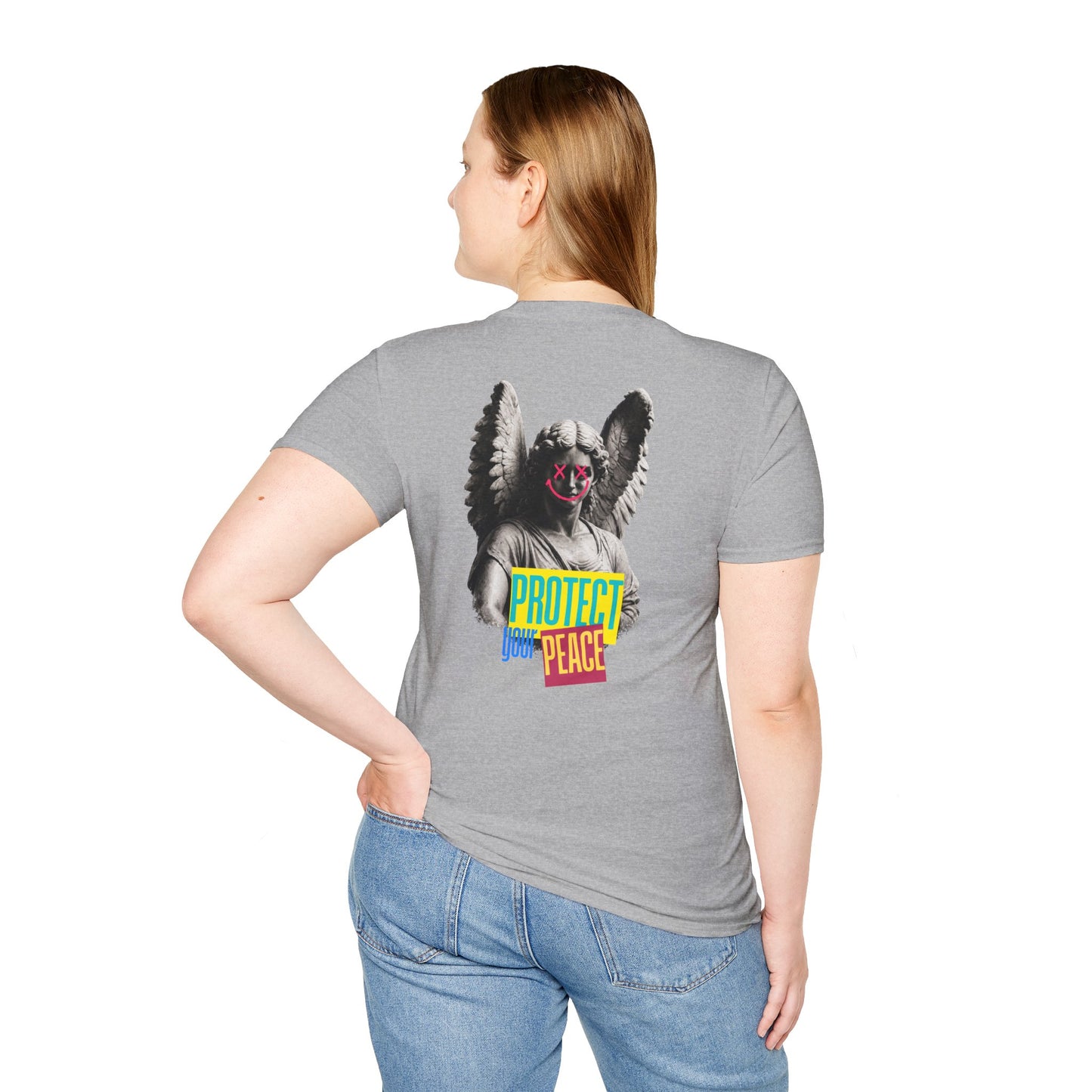 "Protect Your Peace" T-shirt
