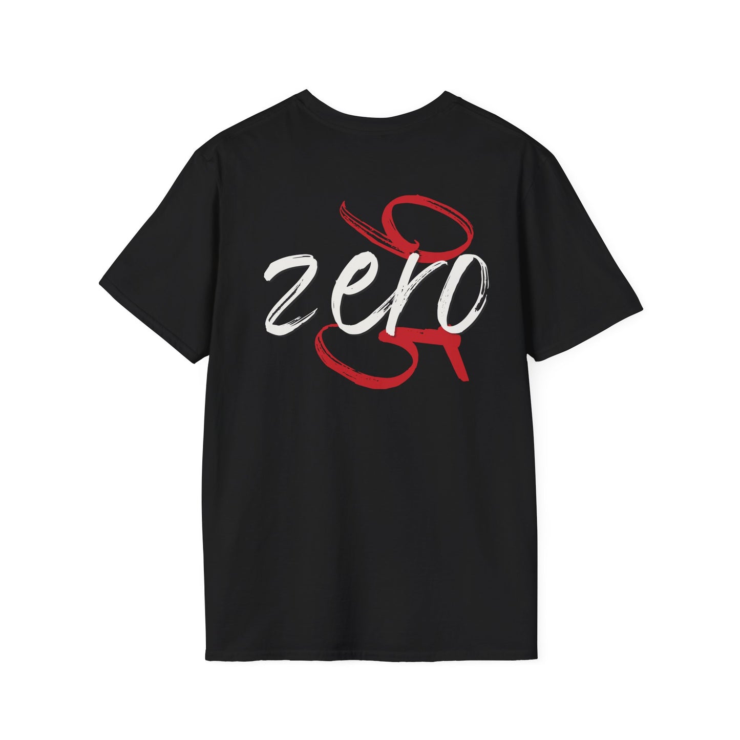 0925 Minimal Logo T‑Shirt
