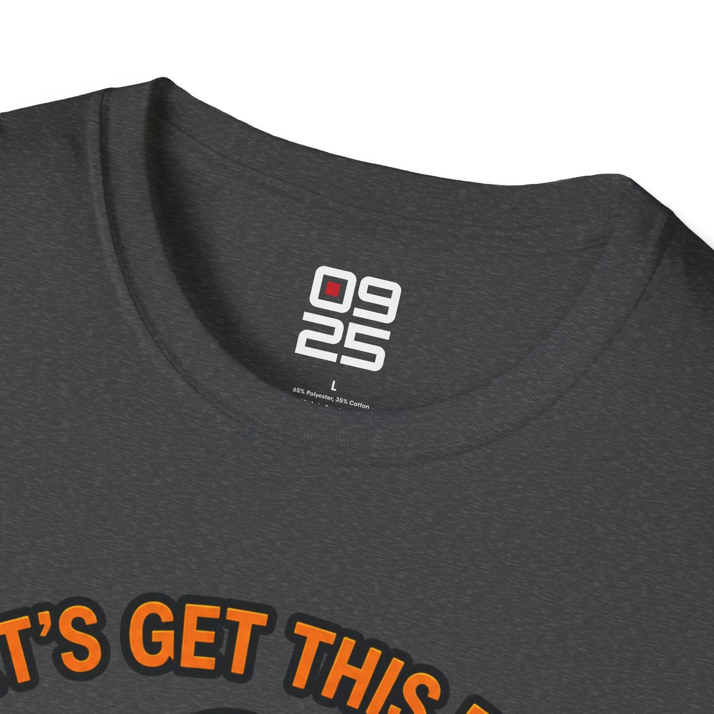 "Get This Bread" T-shirt