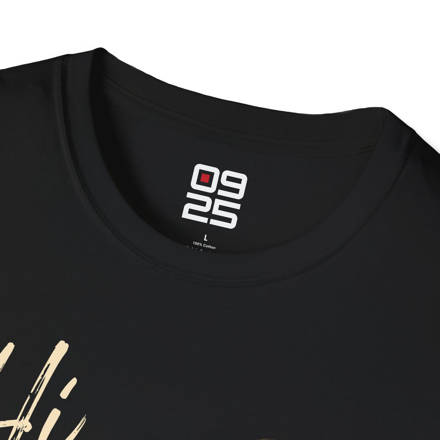 "Hi" T-shirt