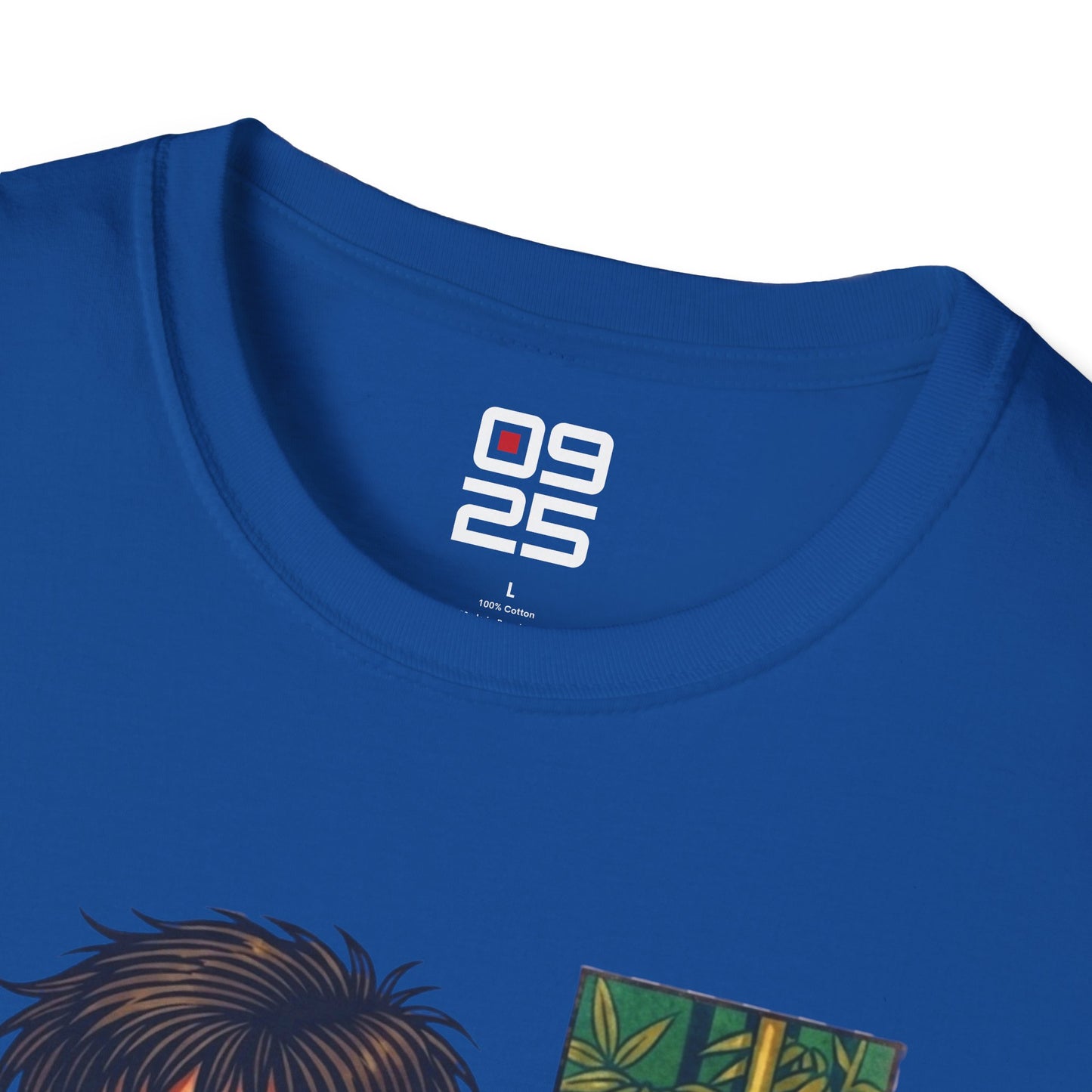 "Miso Tired" T-shirt