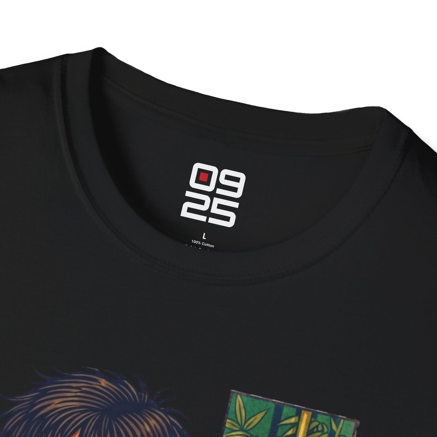 "Miso Tired" T-shirt