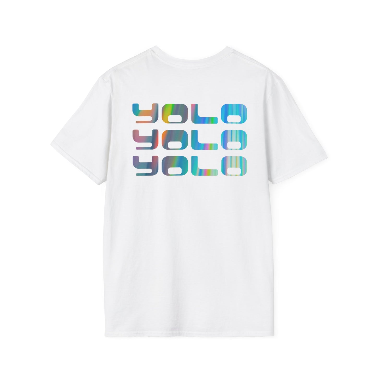 "YOLO" T-shirt