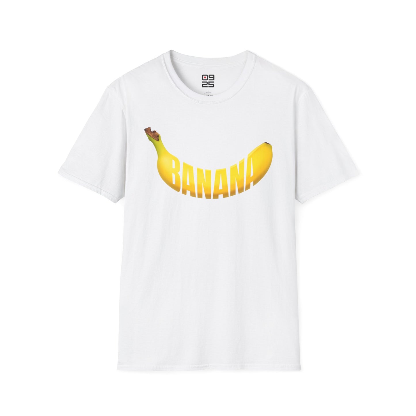 "Banana" T-shirt