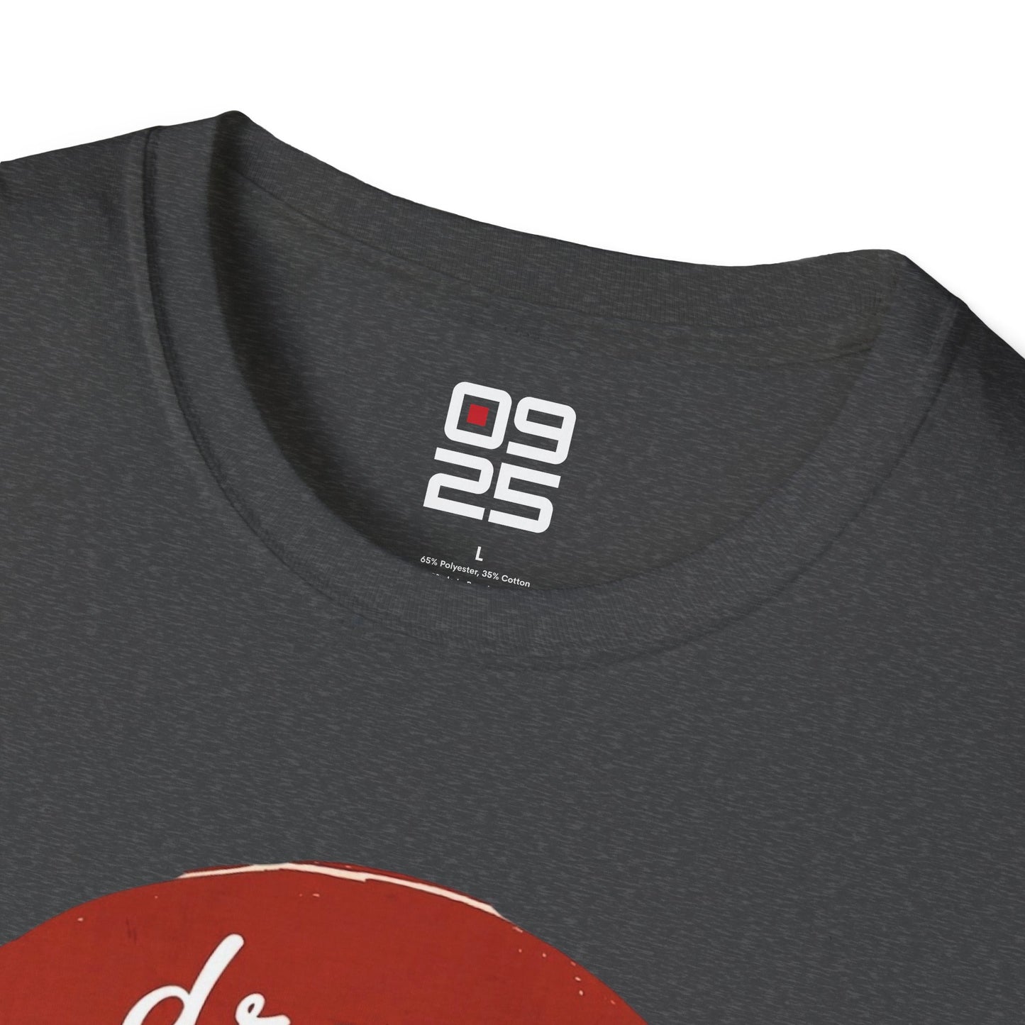 "Dream Big" T-shirt