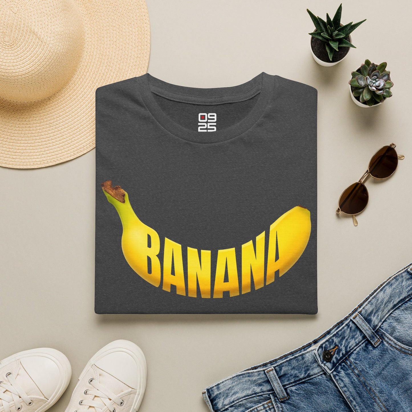 "Banana" T-shirt