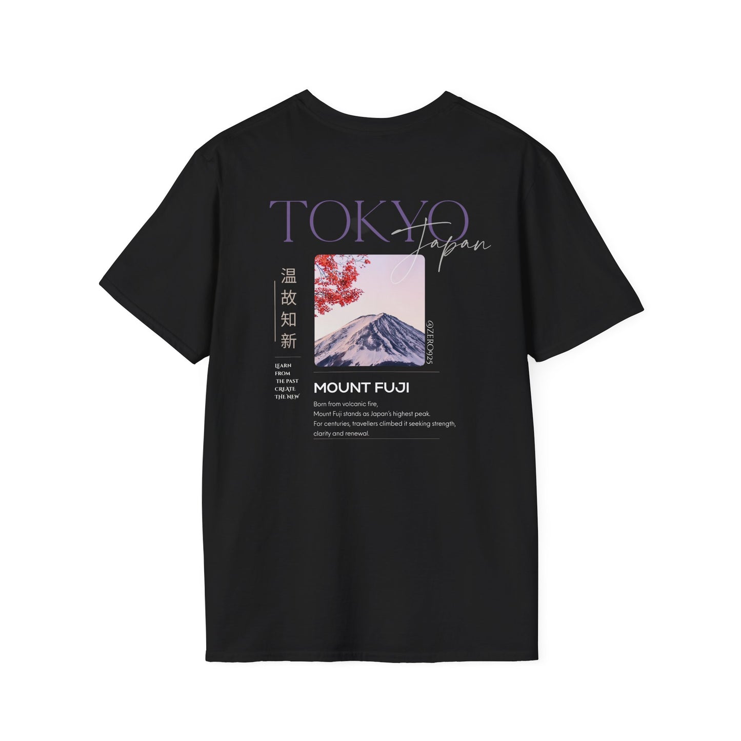 "Tokyo" T-Shirt