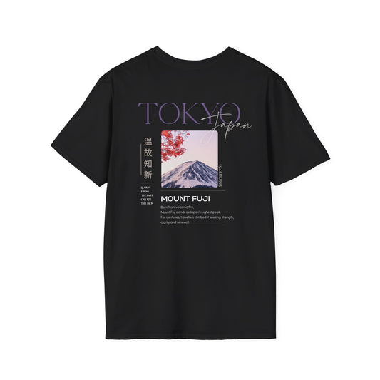 "Tokyo" T-Shirt
