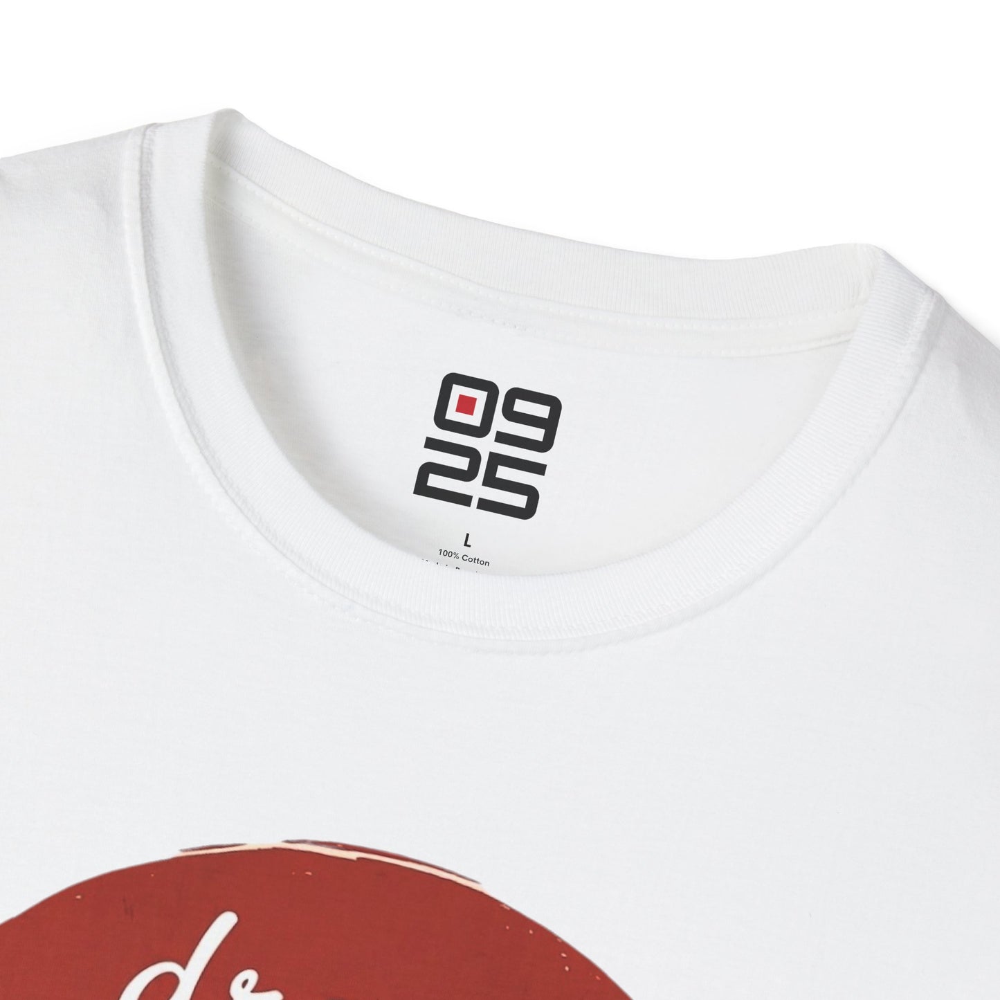 "Dream Big" T-shirt