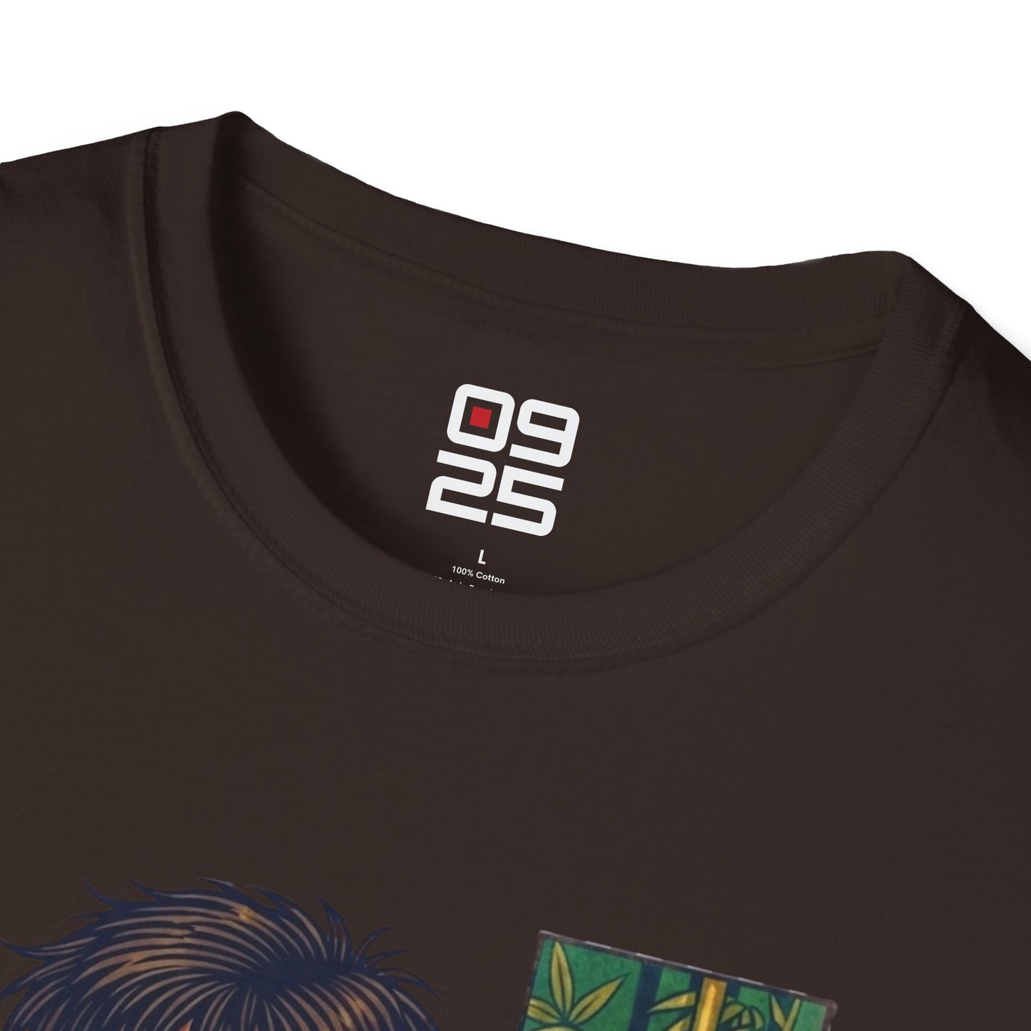 "Miso Tired" T-shirt