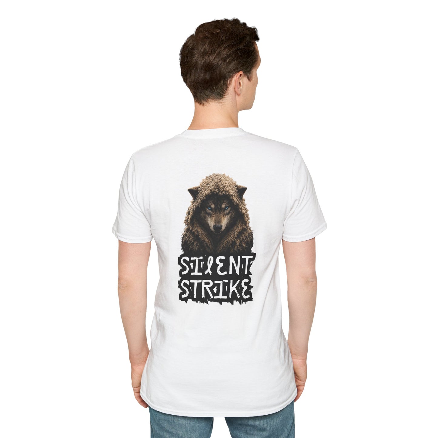 "Silent Strike" T-Shirt