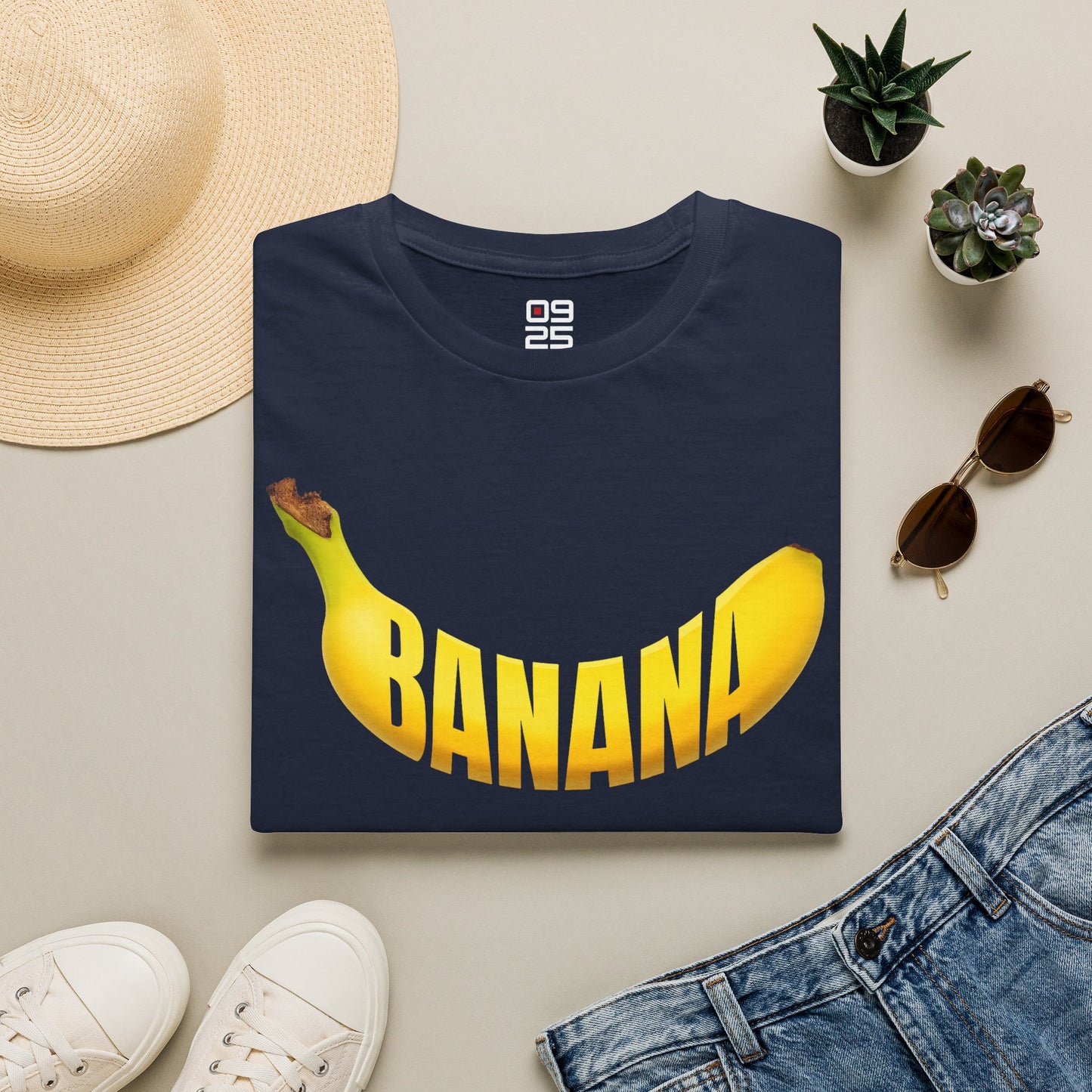 "Banana" T-shirt