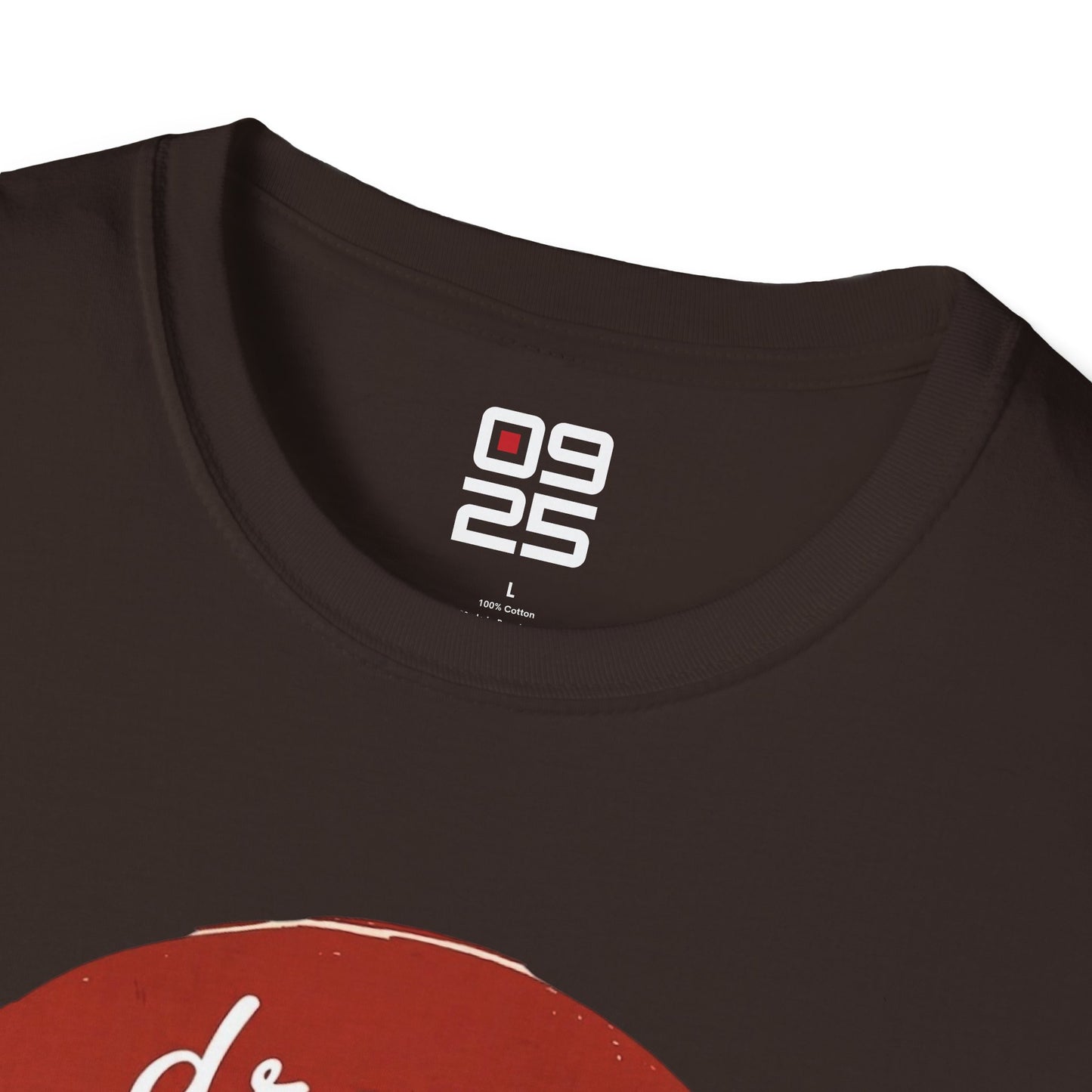 "Dream Big" T-shirt