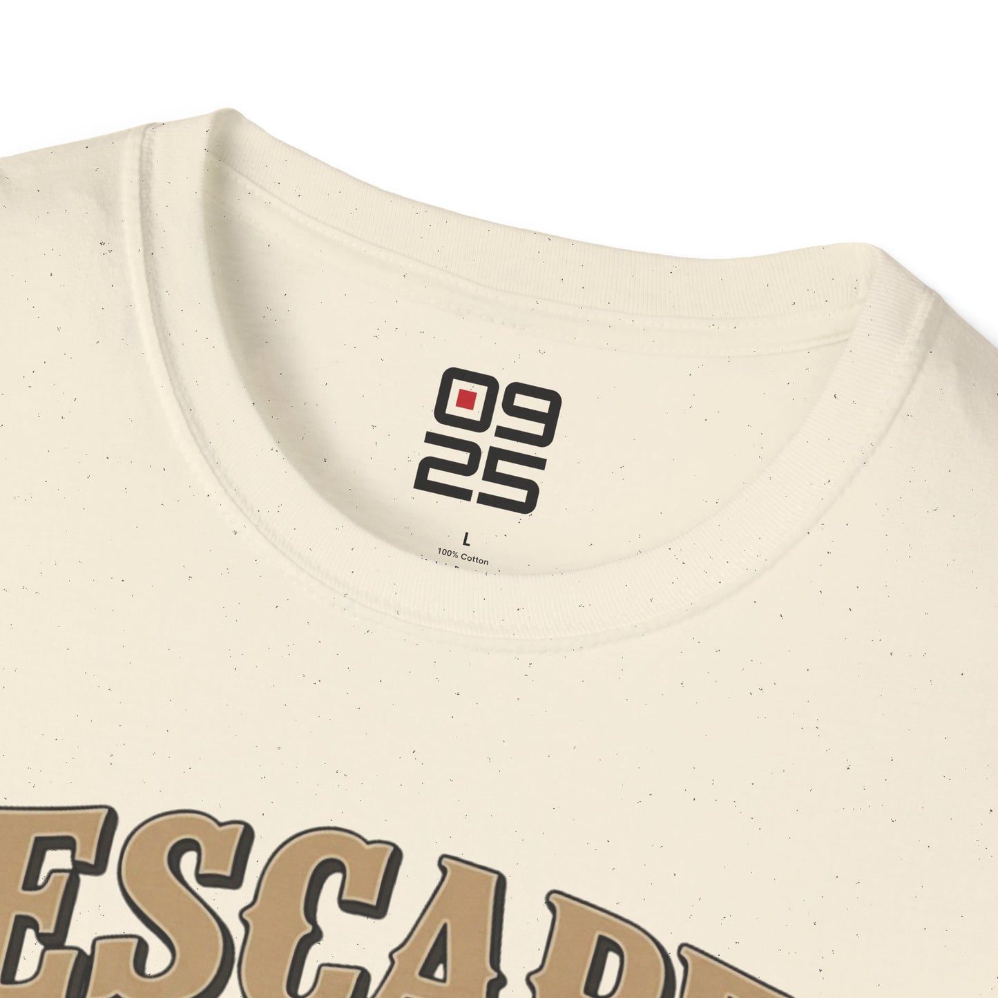 "Escape The Matrix" T-shirt
