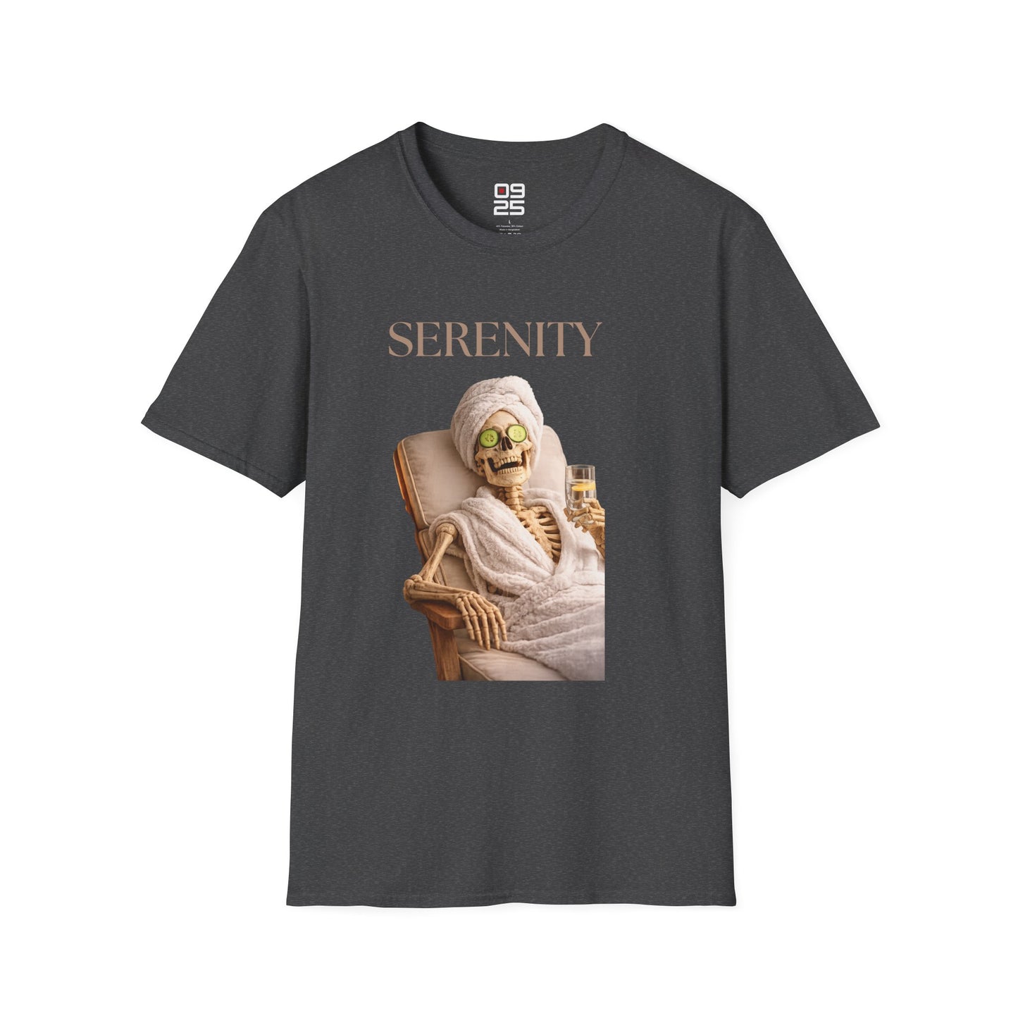 "Serenity" T-Shirt