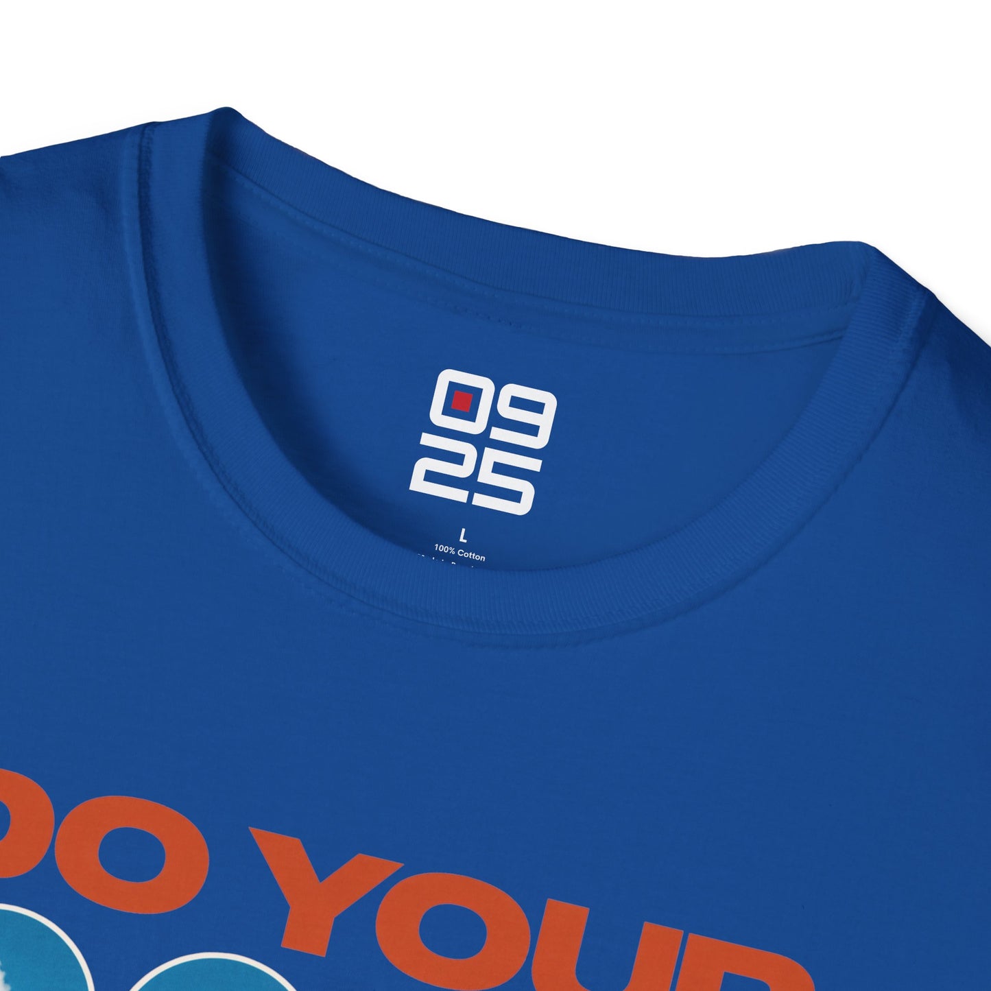 "Do Your Thing" T-shirt