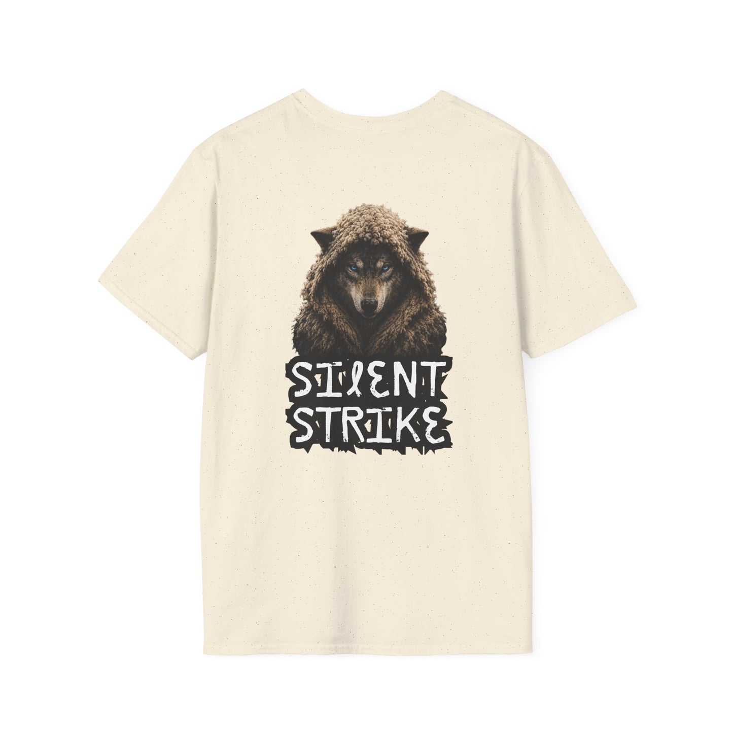 "Silent Strike" T-Shirt