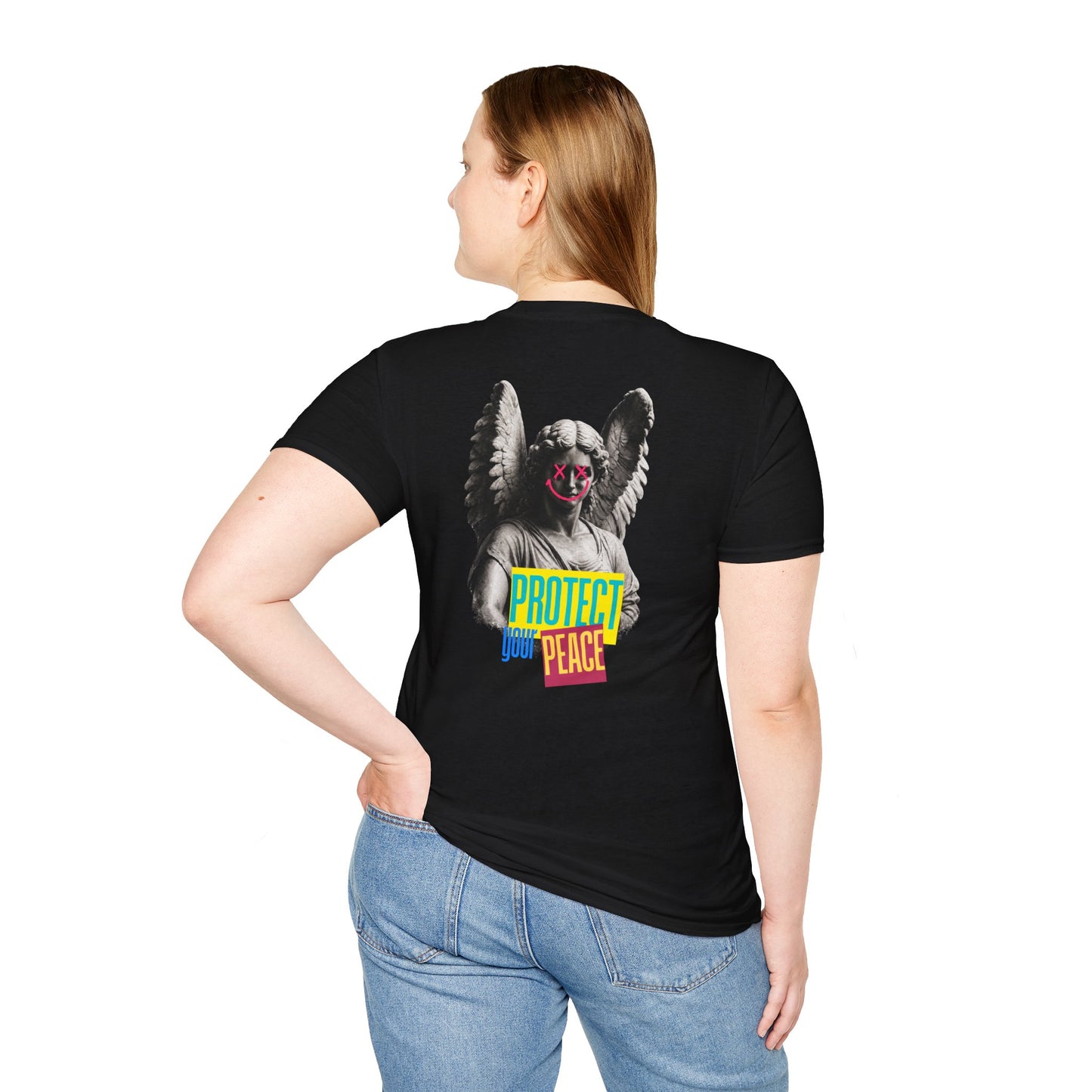 "Protect Your Peace" T-shirt