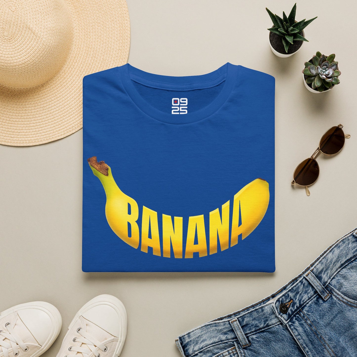 "Banana" T-shirt