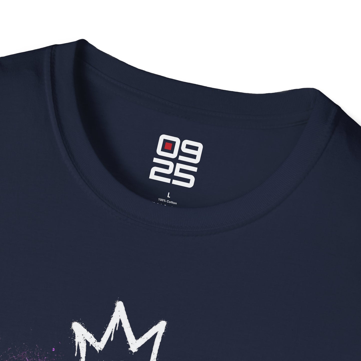 "Rise Up" T-shirt