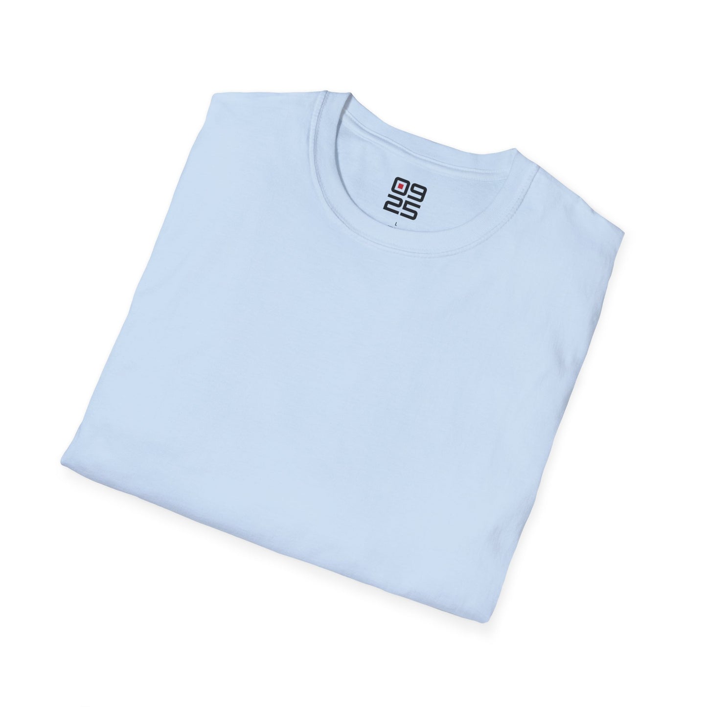 "Nope" T-shirt