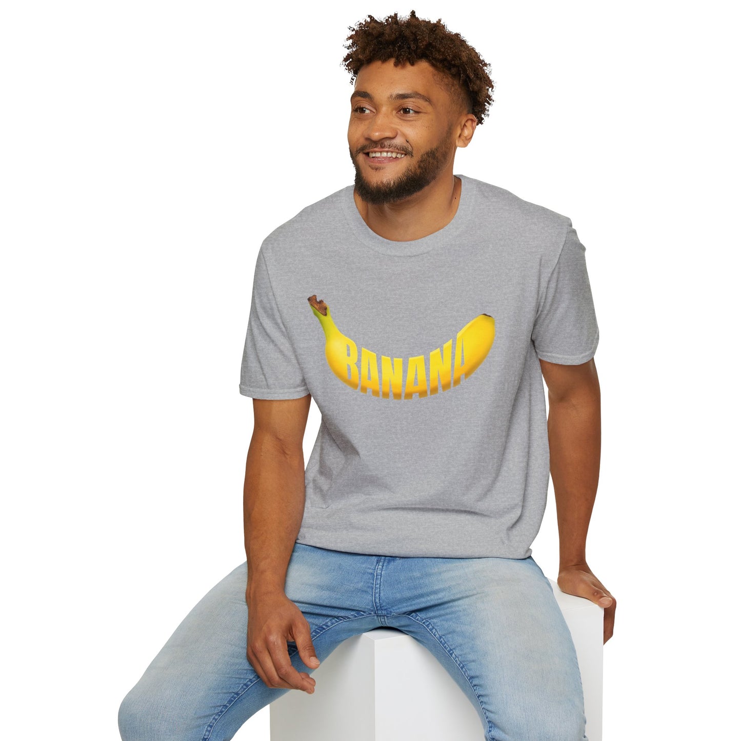 "Banana" T-shirt