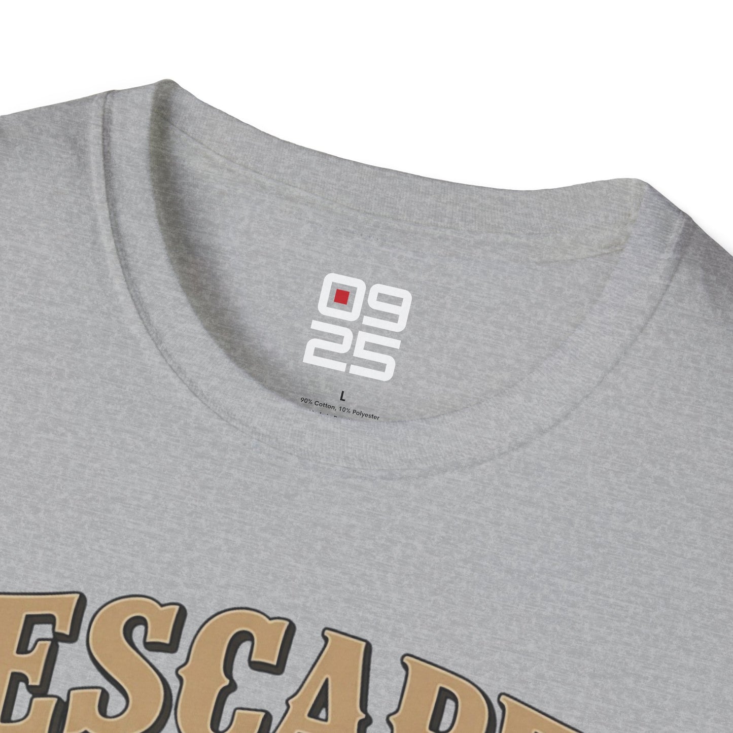 "Escape The Matrix" T-shirt
