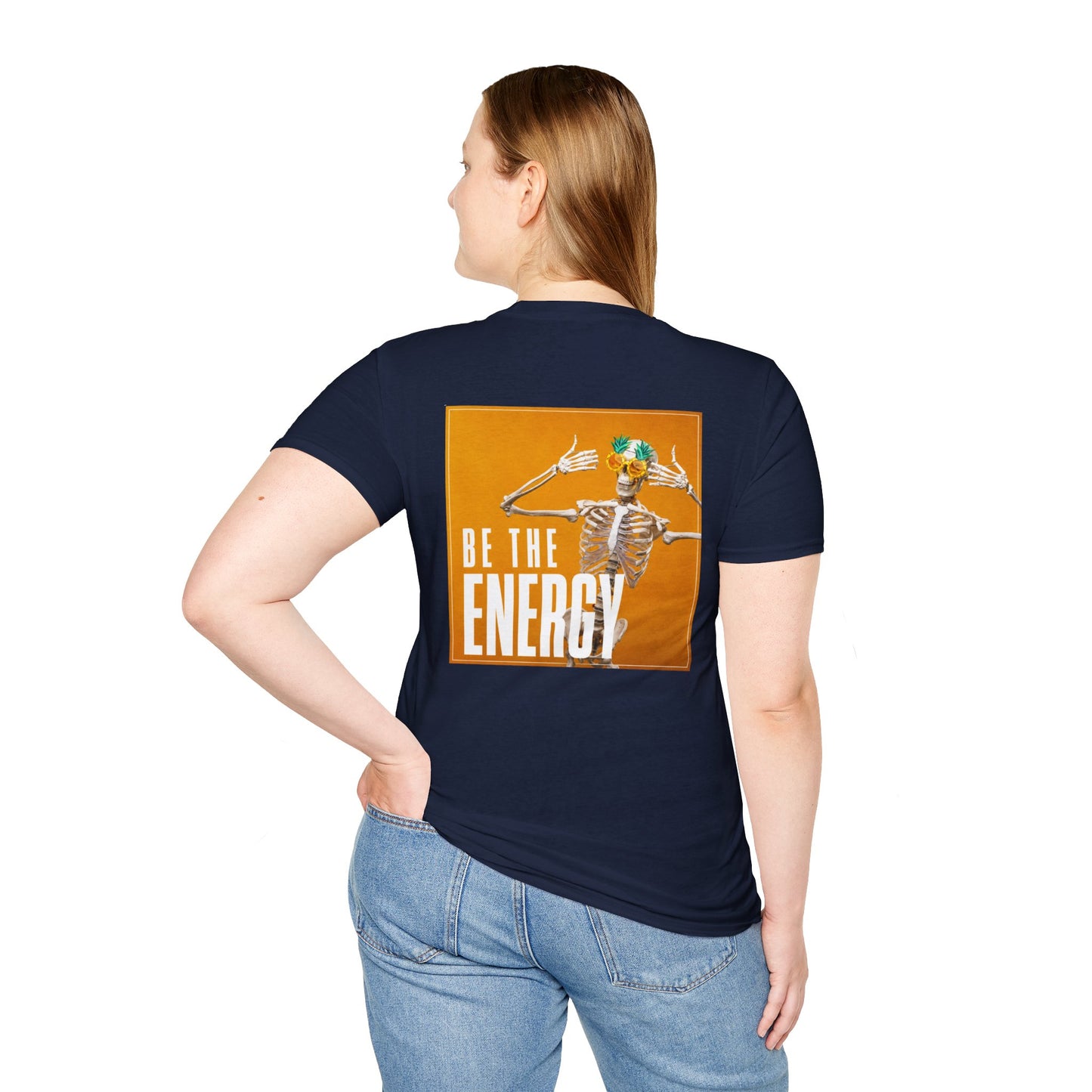 "Be The Energy" T-shirt