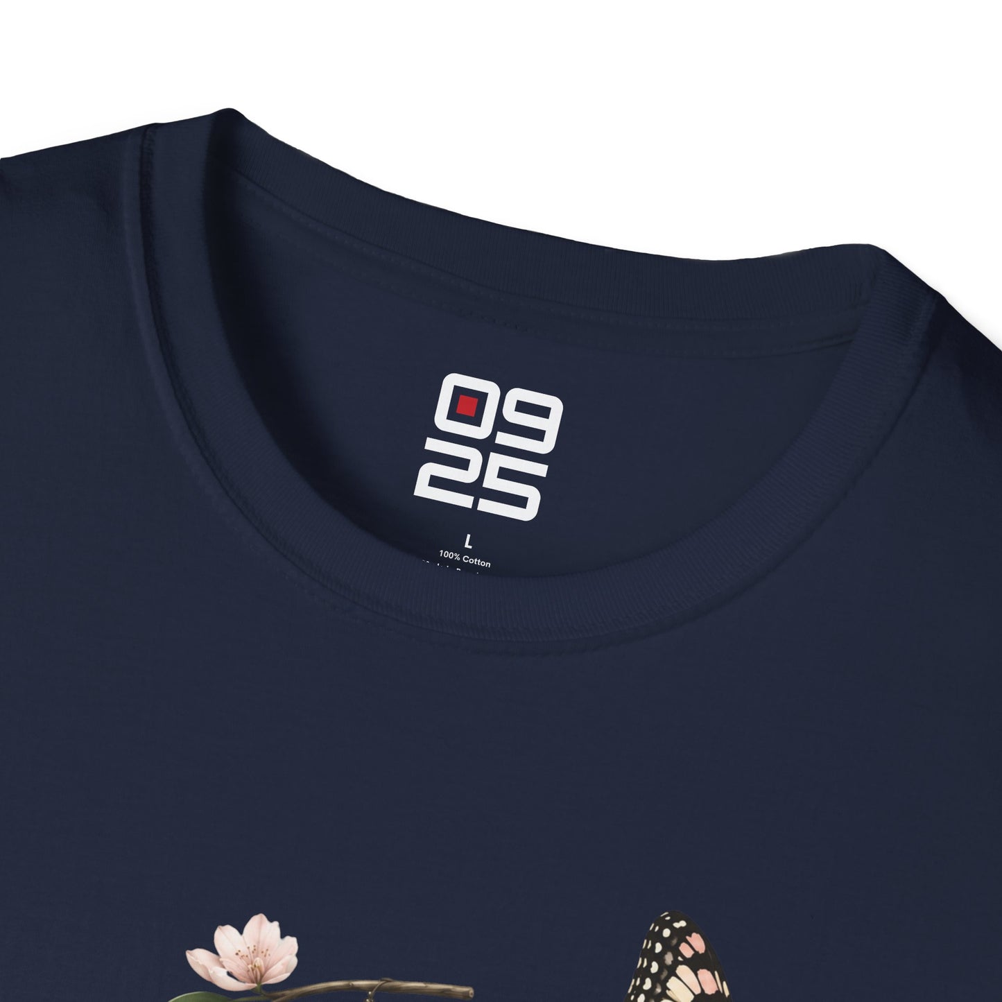 "Give Yourself Time" T-shirt