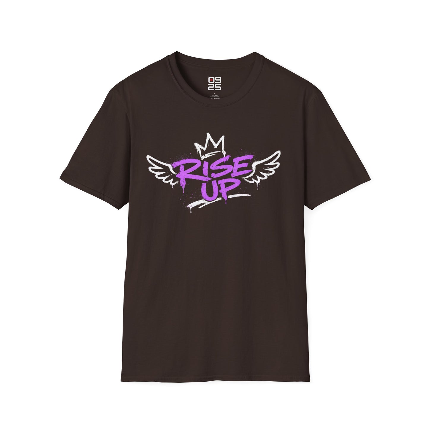 "Rise Up" T-shirt