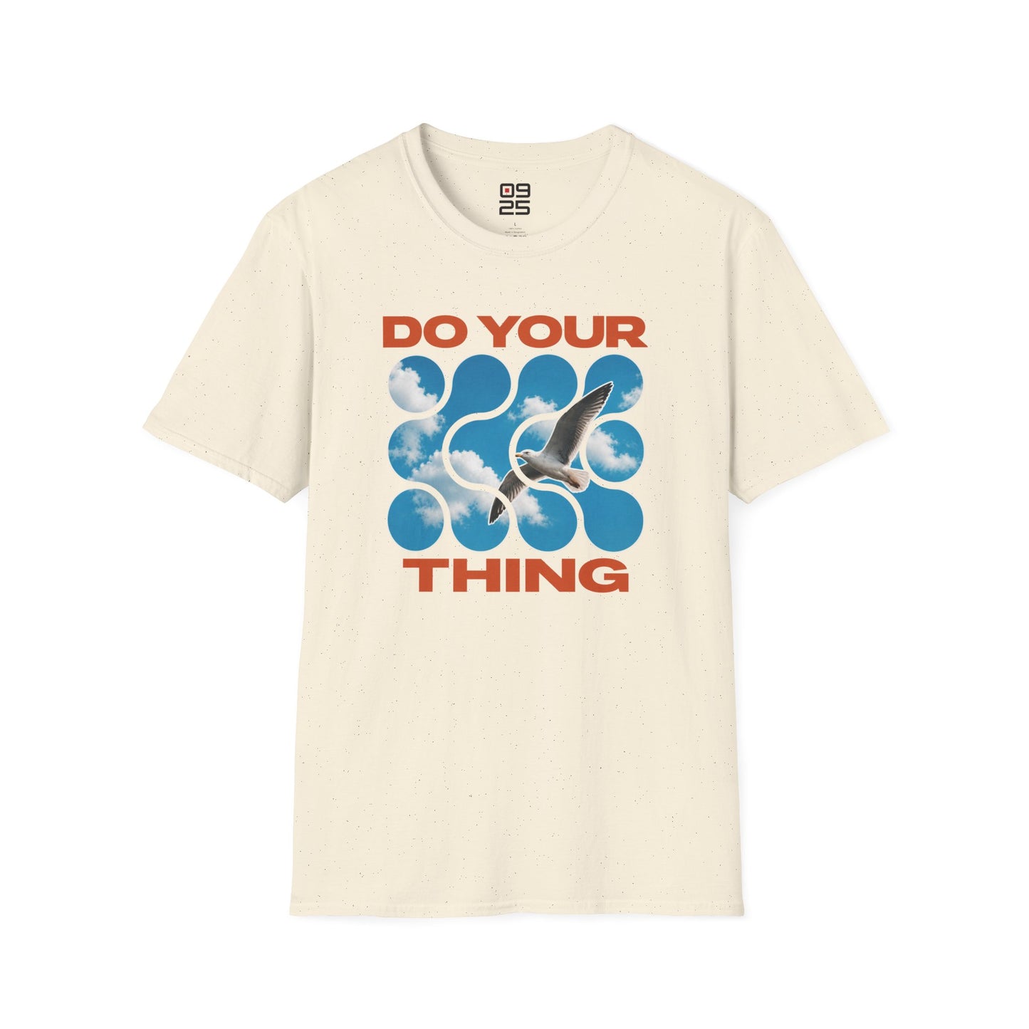 "Do Your Thing" T-shirt