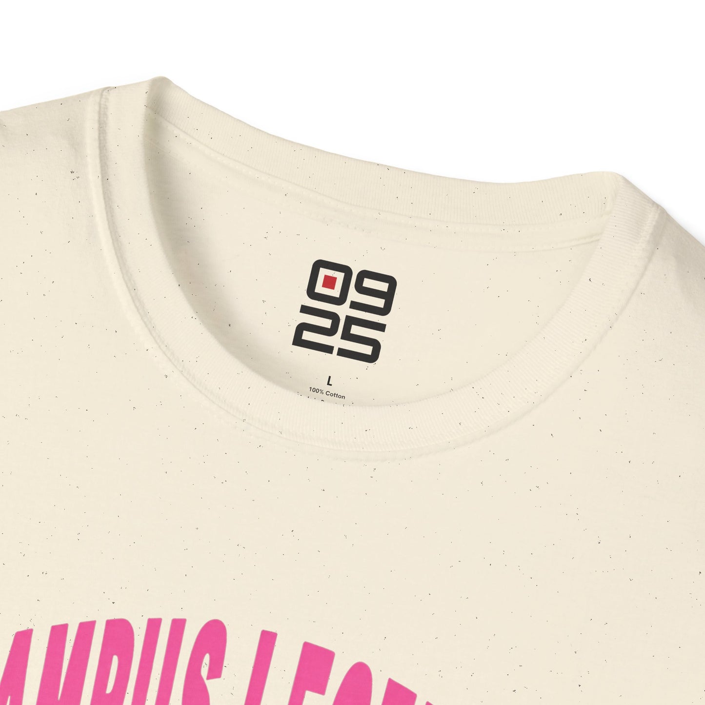 "Campus Legends" T-shirt