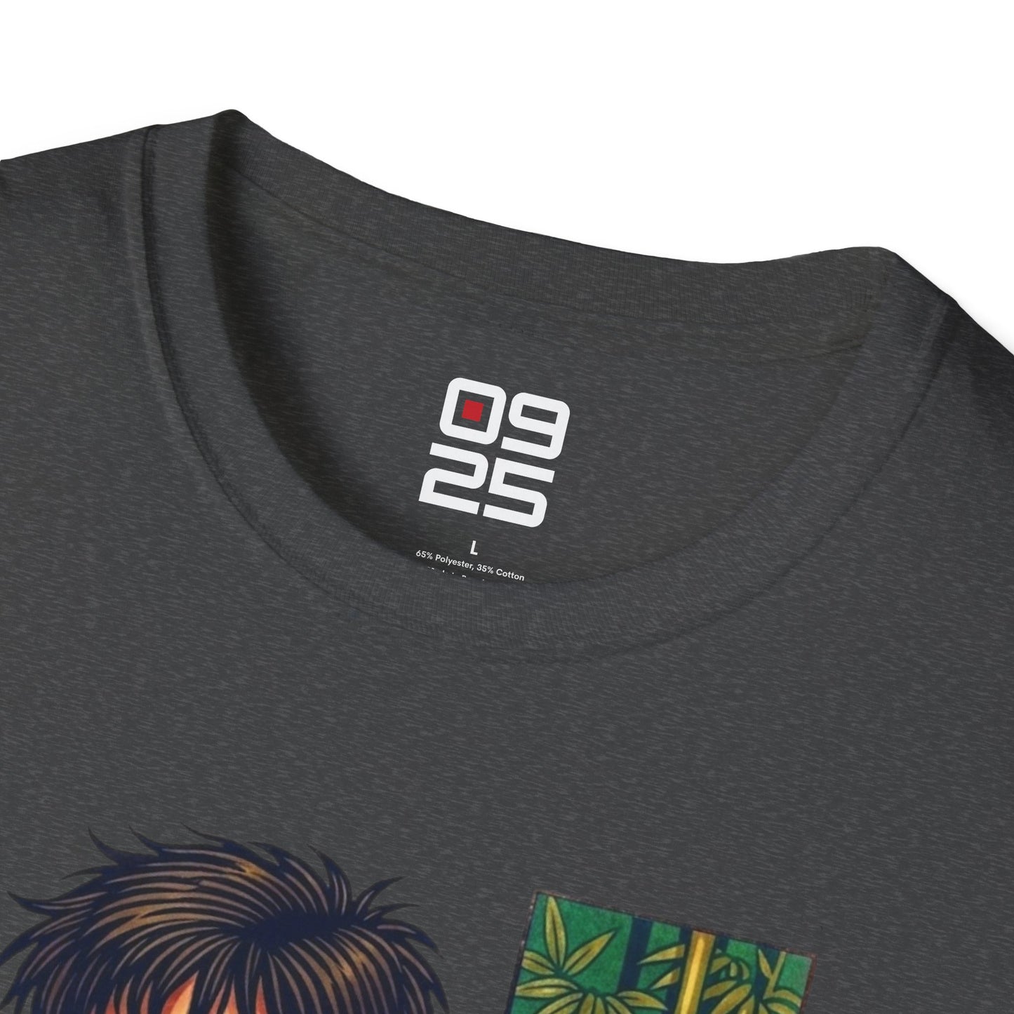 "Miso Tired" T-shirt