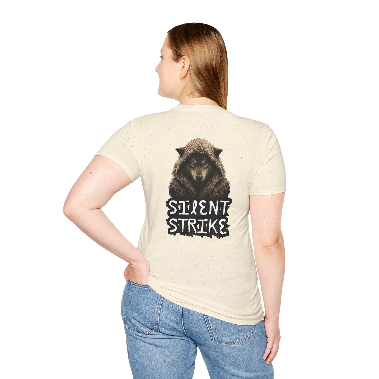 "Silent Strike" T-Shirt