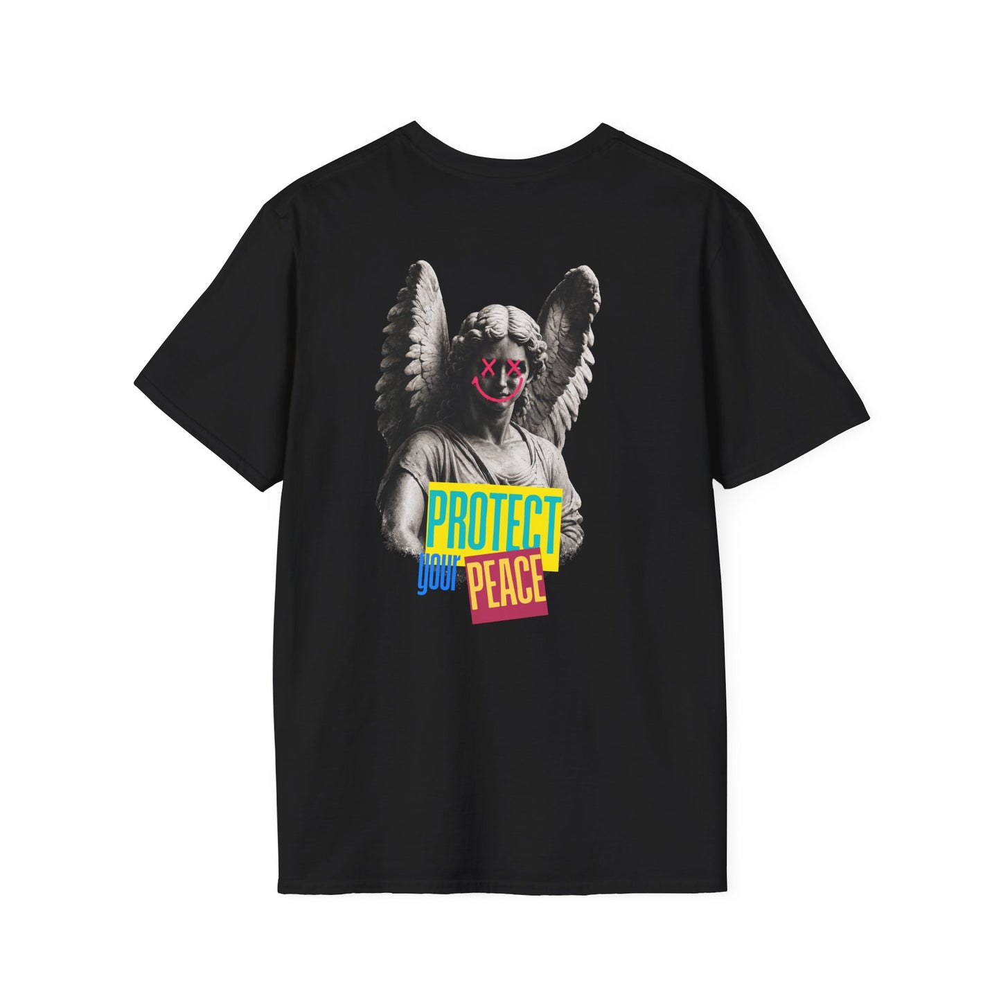 "Protect Your Peace" T-shirt