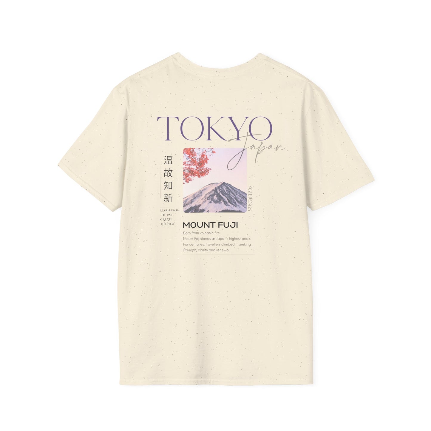 "Tokyo" T-Shirt
