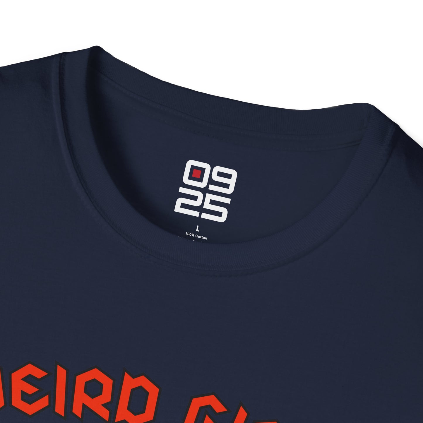 "Weird Girls Club" T-Shirt