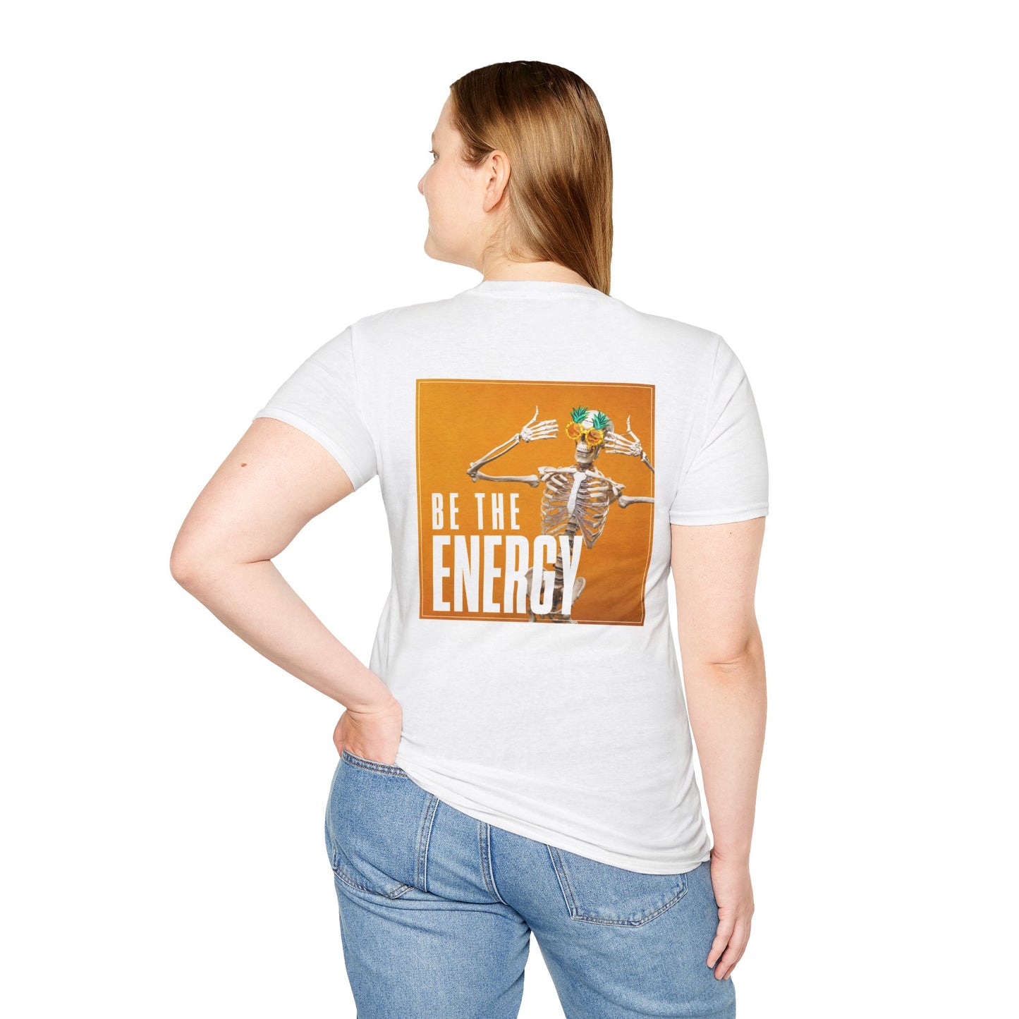 "Be The Energy" T-shirt