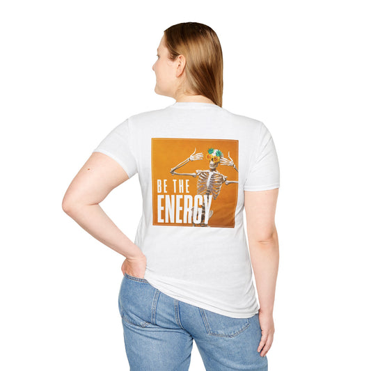 "Be The Energy" T-shirt